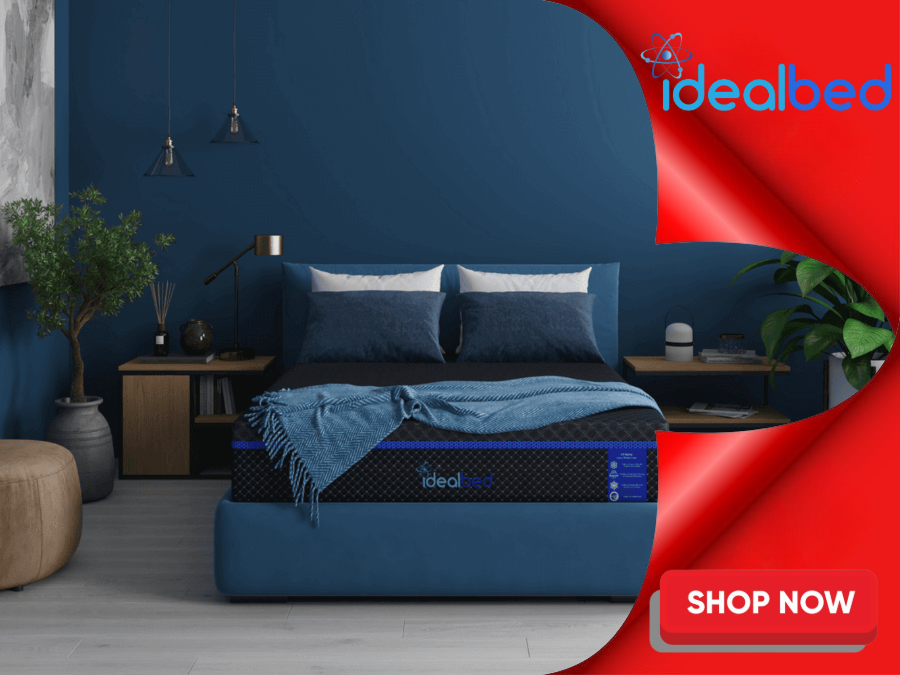 iDealBed